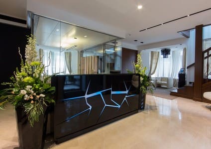 Капитальный ремонт